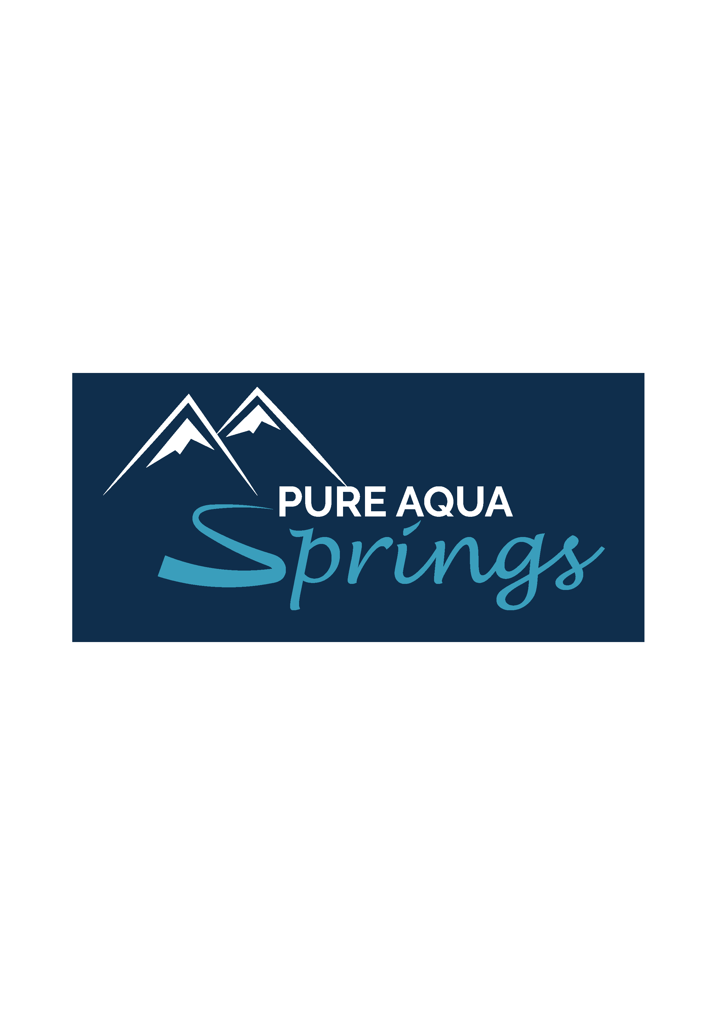 Pure Aqua Springs