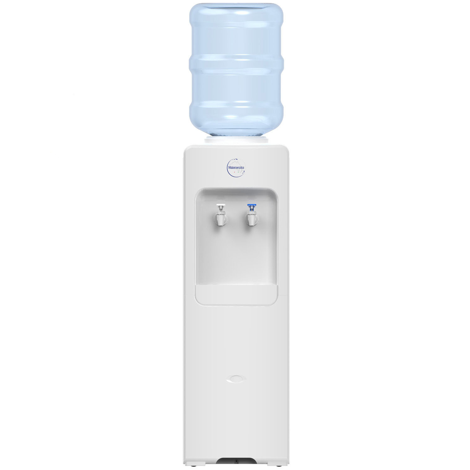 BC5 Cooler - benchtop