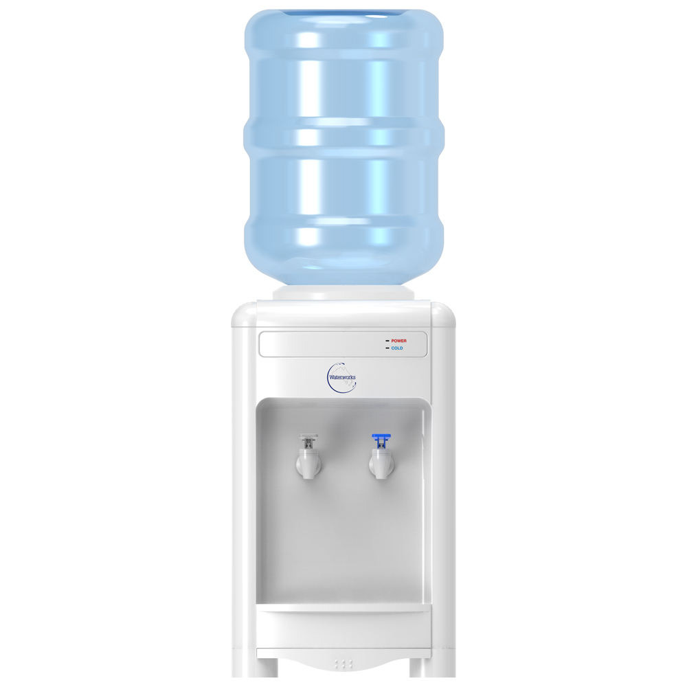 BC5 Cooler - floor standing